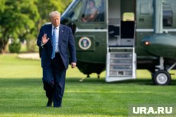 Магазины обрушат цены на импорт из-за торговых войн США и Китая