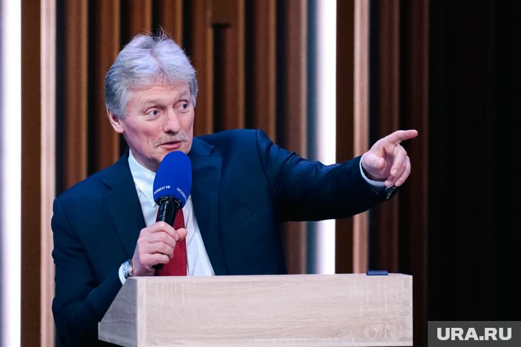 Мирный договор не будет подписан &mdash; он заморожен