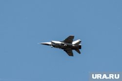 Направил МиГ на вражеский бомбардировщик: как пермский летчик совершил в войну один из первых боевых таранов