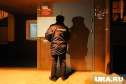 Нелегальные мигранты захватывают подвалы и чердаки жилых домов