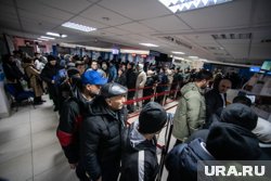 Нелегальные мигранты захватывают подвалы и чердаки жилых домов