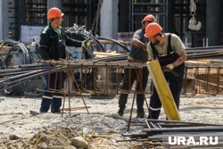 Нелегальные мигранты захватывают подвалы и чердаки жилых домов