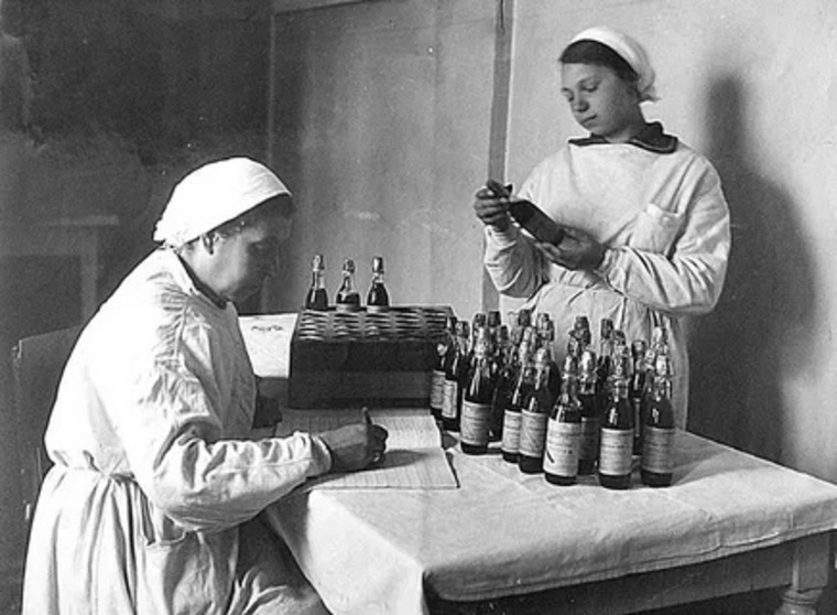 Пермяки отдали ради спасения раненых 35 000 литров крови