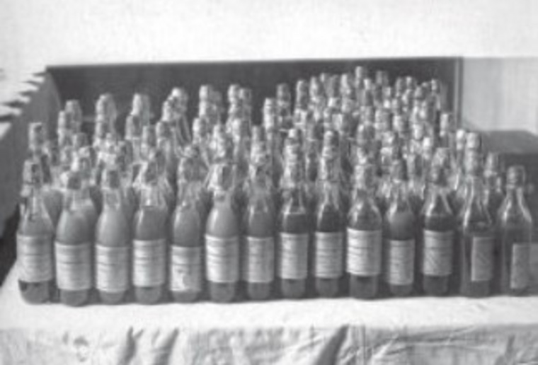 Пермяки отдали ради спасения раненых 35 000 литров крови