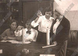 Пермские микробиологи в годы Войны поставляли фронту уникальные вакцины