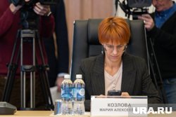 Пермский филиал крупной энергосбытовой компании возглавила экс-министр Мария Козлова