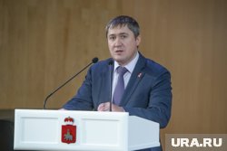 Пермский губернатор Махонин начал предвыборную кампанию на юге Прикамья
