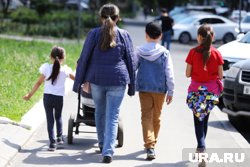 Почему в России не отменяют критерий нуждаемости для многодетных