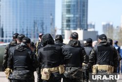 Подпольные ММА-клубы превратили спорт в оружие