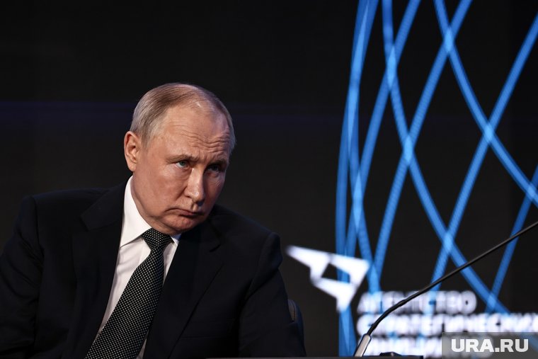 Путин и Трамп заменят Украину самым большим проектом в истории