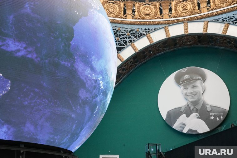 Путин и Трамп заменят Украину самым большим проектом в истории