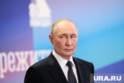 Путин и Трамп заменят Украину самым большим проектом в истории