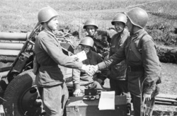 Родина легендарной каски: как Лысьва стала городом трудовой доблести