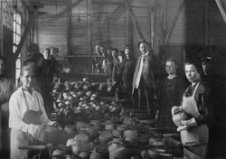 Родина легендарной каски: как Лысьва стала городом трудовой доблести