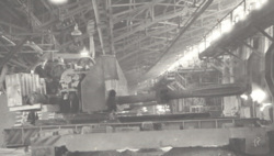 Родина легендарной каски: как Лысьва стала городом трудовой доблести