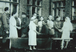 Родина легендарной каски: как Лысьва стала городом трудовой доблести