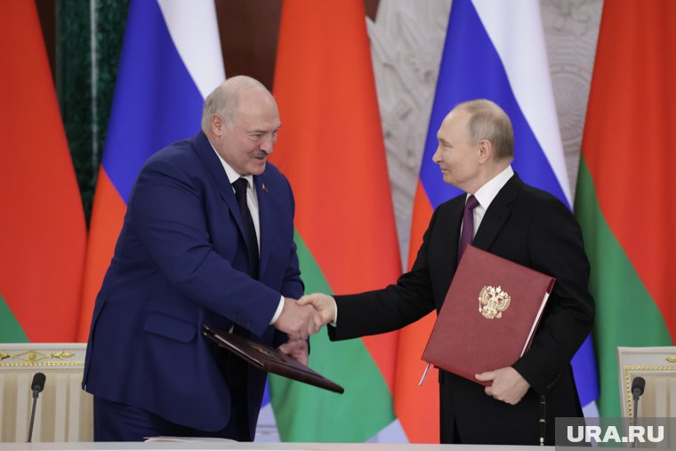 Россия определилась с будущим президентом Украины