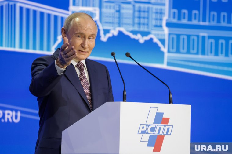 Россия определилась с будущим президентом Украины