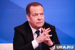 Россия определилась с будущим президентом Украины