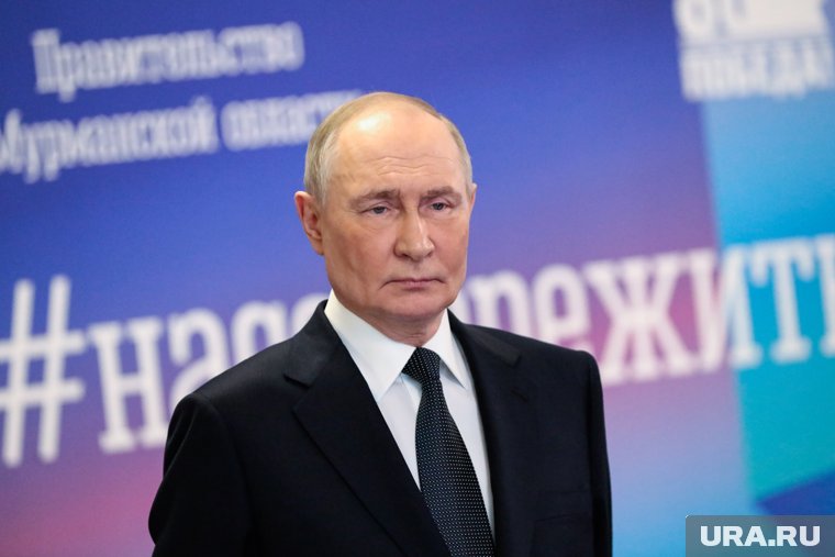 Россия определилась с будущим президентом Украины