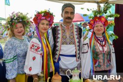 Россия определилась с будущим президентом Украины