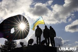 Россия определилась с будущим президентом Украины