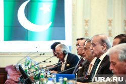 Россия получит новый рынок сбыта газа размером с пол-Европы