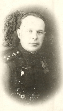 &laquo;Словно из-под земли выросла огненная стена&raquo;