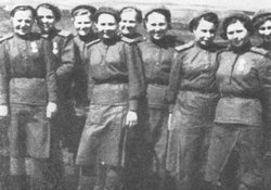 Спасала раненых и была зверски убита фашистами: за что пермячке Барамзиной присвоили звание героя СССР