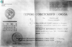 Спасала раненых и была зверски убита фашистами: за что пермячке Барамзиной присвоили звание героя СССР