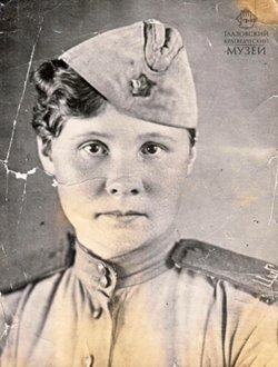 Спасала раненых и была зверски убита фашистами: за что пермячке Барамзиной присвоили звание героя СССР