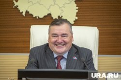 Сравнение с Чебурашкой и уроки взросления: курьезы пермской политики. Видео