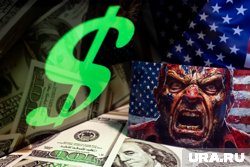 США вовлекли россиян в хитрый план против ЕС