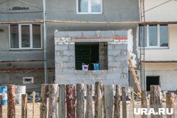 Строящееся жилье в России стало дороже готового