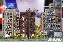 Строящееся жилье в России стало дороже готового