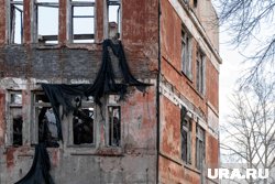 Трамвайное депо, старинный бакинститут и университет с привидениями: известные «заброшки» Перми. Фото, видео