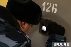 Требовал горячую воду в камеру: топ жалоб маньяка из пермского &laquo;Белого лебедя&raquo;