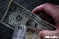 Триумф рубля будет недолгим