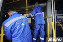 Умер охранник завода, ставший очевидцем нападения собак на пермяка