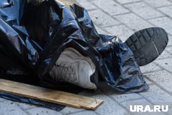 В Перми найден мертвым бизнесмен, погрязший в долгах