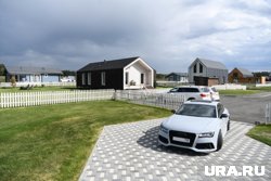 В России придумали, как вывести рынок ИЖС из кризиса