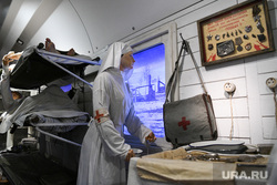 &laquo;В&nbsp;этих гимнастерках брали Берлин&raquo;