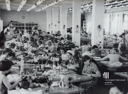 &laquo;В&nbsp;этих гимнастерках брали Берлин&raquo;