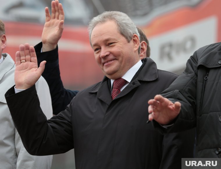 Воевал с Росселем и Трутневым, доверился жулику из США