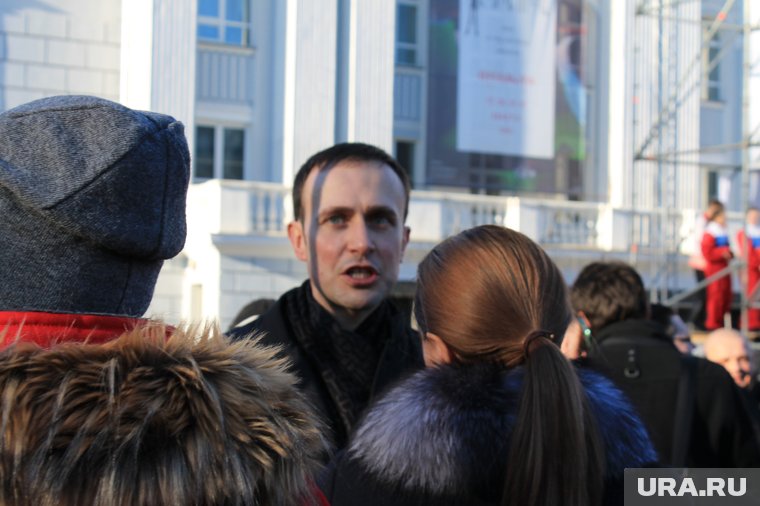 Воевал с Росселем и Трутневым, доверился жулику из США