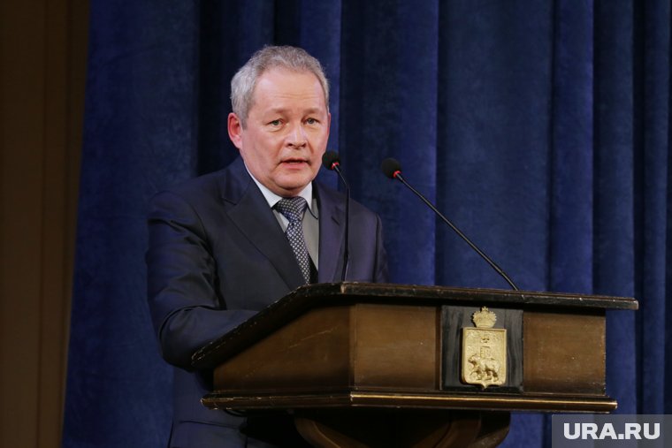 Воевал с Росселем и Трутневым, доверился жулику из США