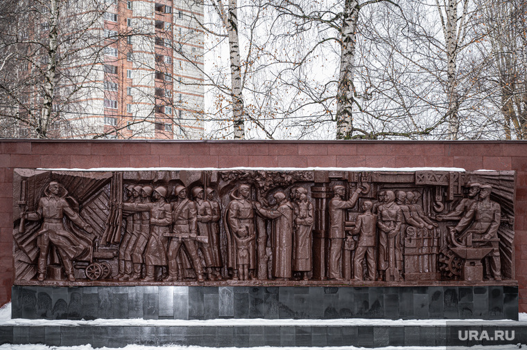 &laquo;Выполняли пять норм за&nbsp;смену&raquo;