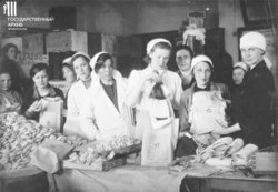 За станки вставали женщины и дети: как Пермь стала городом трудовой доблести