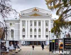 10 фактов о Перми, который должен знать каждый. Фото, видео