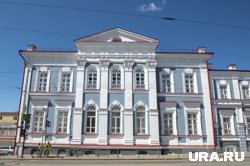 10 легенд о Перми, которые должен знать каждый